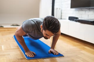 Morning Exercises That Don’t Suck!