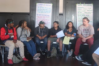 Strengthening Fed Policy & Practice to Maximize Foster Youth Engagement: The FYA Network’s…