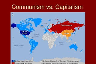 Pros and Cons of Capitalism vs. Communism