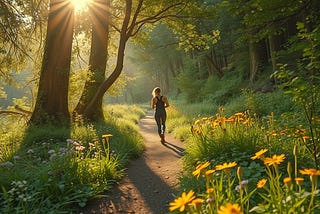 From Stress to Strength: Your Path to Total Health and Wellness