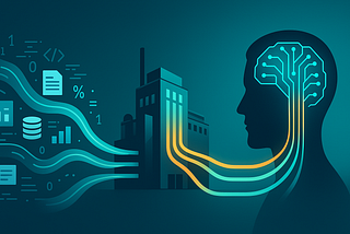 AI Data Readiness — Applying Memory Structures to Business Data