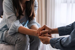A Chaplain’s Guide to Self-Care