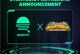 Announcing Our Game Partner: Monsterra