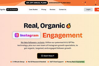 Forget Hacks — AI is the Future of Instagram Growth