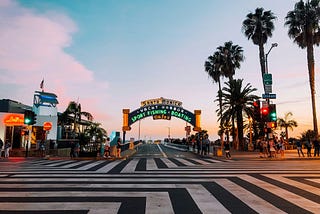 10 Things I Learned From Living in Los Angeles
