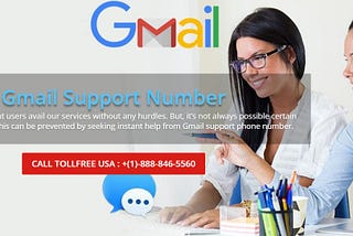 Resolve Gmail Common Problems via Gmail Customer Support