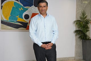 Navigating Expansion: Challenges and Triumphs of Ratul Puri at Hindustan Power