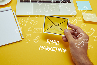 The Do’s and Don'ts for Lead Generation in Email Marketing