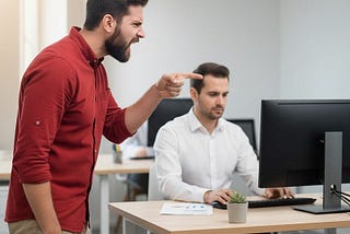 Rise Above Complaints: The Art of Choosing Calm Over Constant Criticism