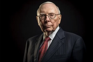 The Untold Biography of Charlie Munger: A Mastermind Behind Berkshire