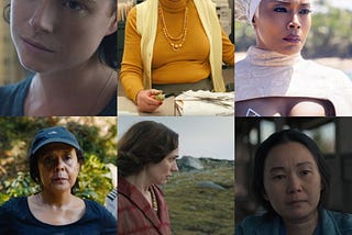 Oscars Watch Guide: Best Supporting Actress