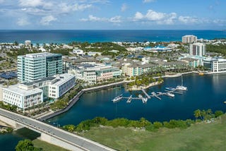 What are the Investment Benefits In the Cayman Islands?