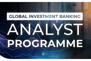 Global Investment Banking Cover Image