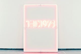 The 1975 — i like it when you sleep, for you are so beautiful yet so unaware of it [Album Review]