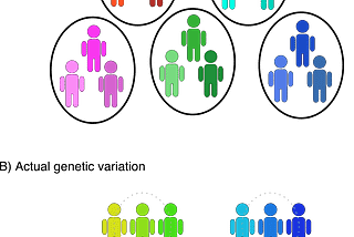 Is there any scientific basis for systemic or institutional racism?