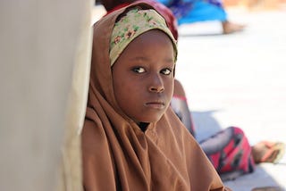 A Photo Competition in Mogadishu