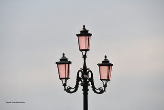 A Hidden Gem in Venice
