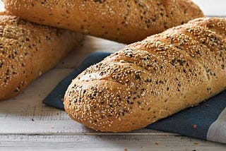 Structured innovation in the baking industry