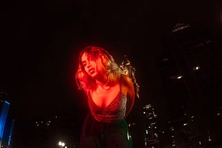 Natalia Toache Espouses the Magic and Influence of Mexican Music