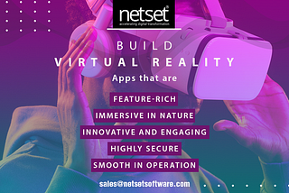 NetSet Software — Blockchain Development Company