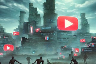 Surviving the YouTube Copyright Apocalypse