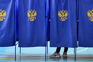 In 7 Months, 90% of Americans Will Vote on Easily Hackable Machines That Leave No Evidence of…