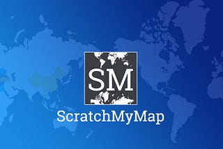 ScratchMyMap.com: leap of faith with Kotlin/Native