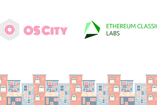 Ethereum Classic Labs Presents: OS City