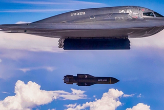 There Are Smarter Ways to Disarm Iran than ‘Bunker-Busting’