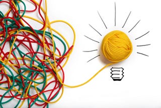 5 Simple Keys for Creative Thinking