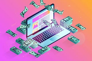 Writting platforms where you can earn money