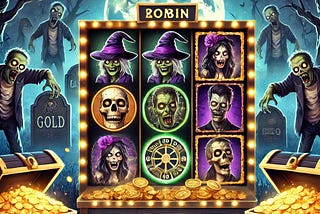 What Are the Best Halloween-Themed Pokies for Players Looking for Thrills and Big Wins?