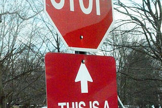 The Case Against Comments