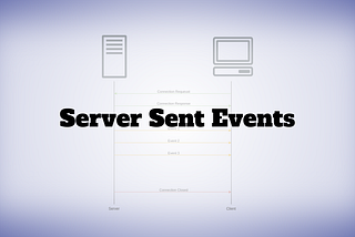 Server-Sent Events