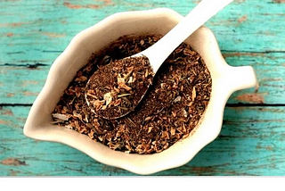 Jerk Seasoning — Side Dish