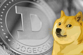 Dogecoin Emerges Out of the Blue, DOGE Price Jumps More Than 50%