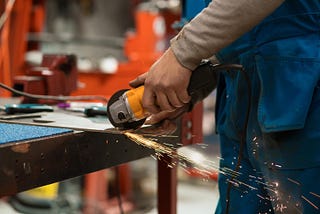 How To Choose Your Next Reliable Supplier That Deals in Weldment Assy