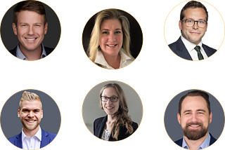 Announcing Key Additions to the Edge Case Risk Management Team