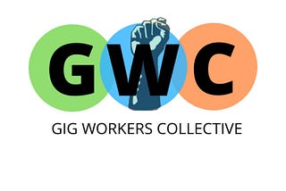 Gig Workers Collective Yearly Recap