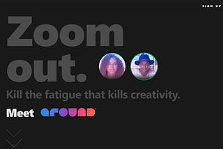 Here are two Zoom alternatives to use for your remote meetings (Pt.1)