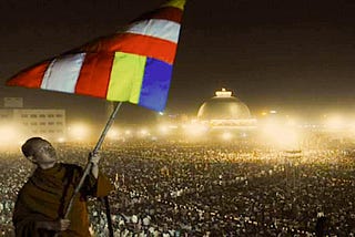 Critical response to an essay on locating the Ambedkarite Buddhist Movement in 2022