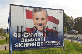 In Austria’s Rust Belt, workers swing toward right-wing populism