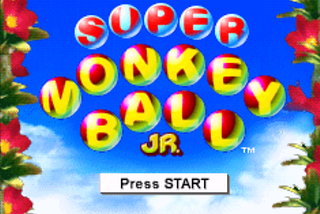 Is Super Monkey Ball Jr. worth playing in 2020?