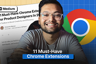 11 Chrome Extensions That Will Change How You Work in 2025