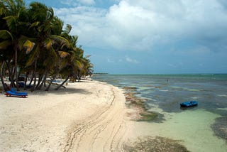 FONATUR Matanchen Bay