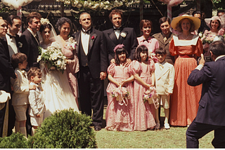 The Godfather: Reinventing Storytelling Through a Nuanced Portrayal of Gangsters