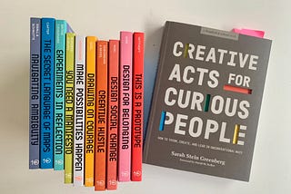 How to Write: Rituals and Reminders from the Stanford d.school
