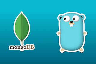 Getting Started with GoLang and MongoDB