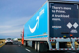 Punishing for Pleasure? My Experience with Amazon Customer Service