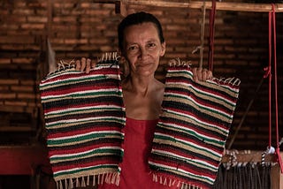 El desafío de ahorrar para las familias micro emprendedoras